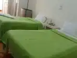 Четырёхместный номер Deluxe