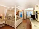 Двухместный номер Superior с видом на море