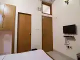 Пятиместный семейный номер Стандарт