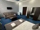 Двухместный номер Deluxe с видом на внутренний двор