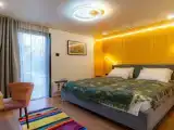 Номер Стандарт