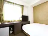 Двухместный номер Стандарт