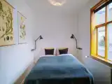 Двухместный номер Стандарт