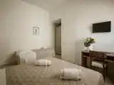 Трёхместный номер Эконом