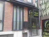 Двухместный номер Deluxe