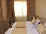 Двухместный номер Стандарт с видом на горы