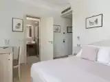 Двухместный номер Стандарт с балконом