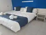 Апартаменты c 1 комнатой