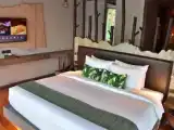 Вилла Pool с 3 комнатами
