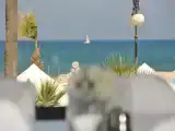 Двухместный номер Стандарт с видом на море