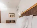 Двухместные апартаменты Classic