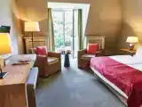 Номер Deluxe