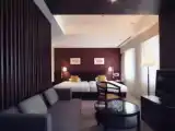 Двухместный номер Deluxe