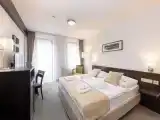 Двухместный номер Комфорт