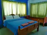 Двухместный номер Стандарт