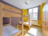 Кровать в общем номере (женский номер)