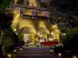 Двухместный люкс Tiberio