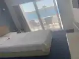Номер Стандарт с видом на море