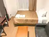 Одноместный номер Luxury