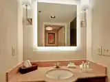 Двухместный люкс