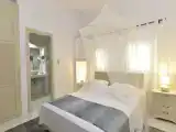 Люкс Цокольный этаж с 2 комнатами с балконом