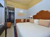 Двухместный номер Deluxe с видом на море