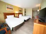 Четырёхместный номер Стандарт oceanfront