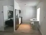 Апартаменты