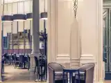 Одноместный люкс