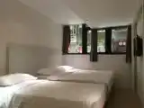 Трёхместный номер Стандарт