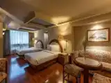 Двухместный номер Deluxe