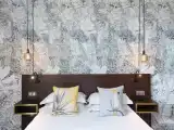 Двухместный номер Стандарт