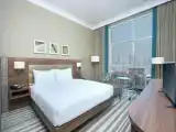 Двухместный King Suite 1 Bedroom