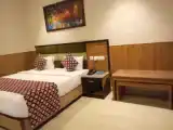 Двухместный номер Комфорт