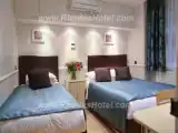 Трёхместный номер