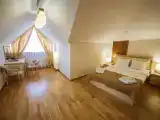 Двухместный номер Стандарт Мансарда