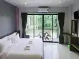 Семейный номер Deluxe