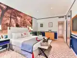 Люкс Deluxe Le Claridge Patio View с 2 комнатами