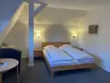 Двухместный номер Комфорт
