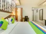 Двухместный номер Deluxe