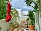 Двухместный номер Стандарт