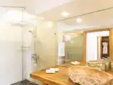 Двухместный номер Deluxe рядом с пляжем