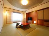 Номер Japanese style