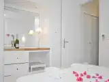 Апартаменты