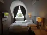 Двухместный номер Комфорт