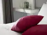 Двухместный номер Стандарт с видом на внутренний двор