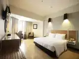 Двухместный номер Executive