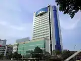 Двухместный номер Deluxe