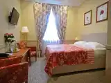 Номер Стандарт