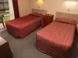 Люкс с 2 комнатами